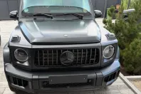 Mercedes-Benz G 63 AMG din 2025 cu 9.600 km - oferta MER170590 - foto 2