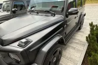 Mercedes-Benz G 63 AMG din 2025 cu 9.600 km - oferta MER170590 - foto 3