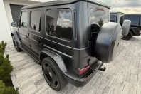 Mercedes-Benz G 63 AMG din 2025 cu 9.600 km - oferta MER170590 - foto 4