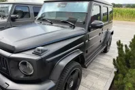 Mercedes-Benz G 63 AMG din 2025 cu 9.600 km - oferta MER170590 - foto 6