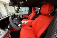 Mercedes-Benz G 63 AMG din 2025 cu 9.600 km - oferta MER170590 - foto 9
