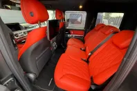 Mercedes-Benz G 63 AMG din 2025 cu 9.600 km - oferta MER170590 - foto 10