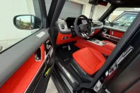 Mercedes-Benz G 63 AMG din 2025 cu 9.600 km - oferta MER170590 - foto 11