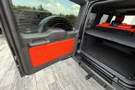 Mercedes-Benz G 63 AMG din 2025 cu 9.600 km - oferta MER170590 - foto 13