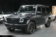 Mercedes-Benz G 450 din 2024 cu 37.975 km - oferta MER170591 - foto 3