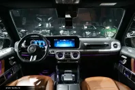 Mercedes-Benz G 450 din 2024 cu 37.975 km - oferta MER170591 - foto 14