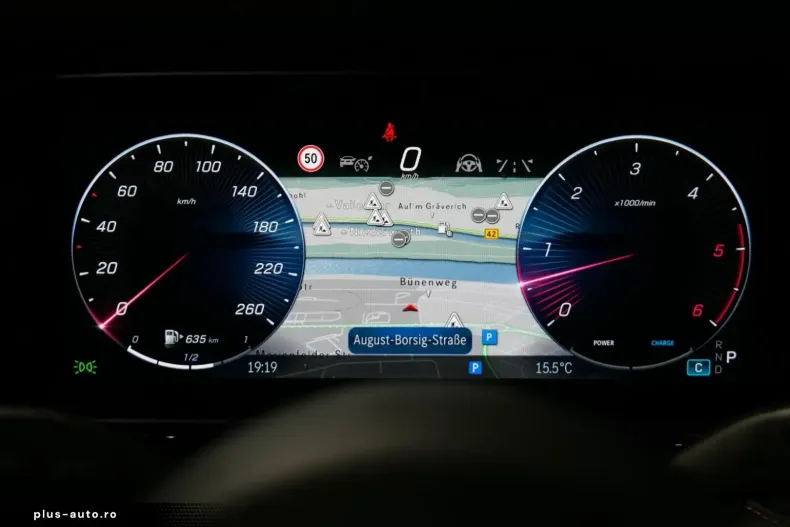 Mercedes-Benz G 450 din 2024 cu 37.975 km - oferta MER170591 - foto 18