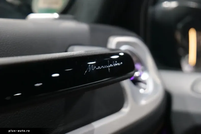 Mercedes-Benz G 450 din 2024 cu 37.975 km - oferta MER170591 - foto 24