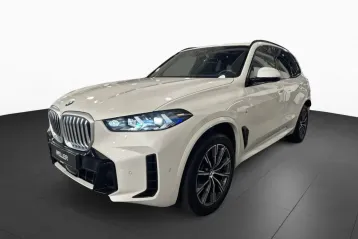BMW X5 din 2025 - oferta BMW170592