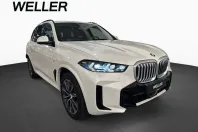 BMW X5 din 2025 cu 25.260 km - oferta BMW170592 - foto 2