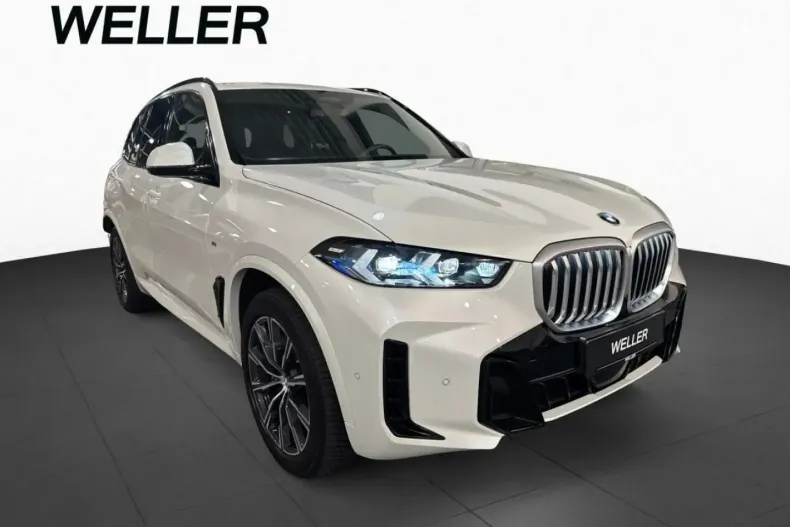 BMW X5 din 2025 cu 25.260 km - oferta BMW170592 - foto 2