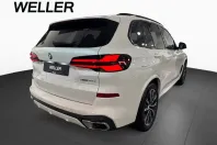 BMW X5 din 2025 cu 25.260 km - oferta BMW170592 - foto 3