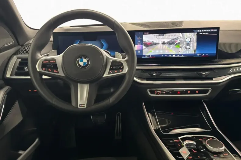 BMW X5 din 2025 cu 25.260 km - oferta BMW170592 - foto 5