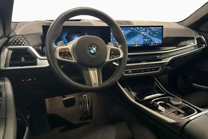 BMW X5 din 2025 cu 25.260 km - oferta BMW170592 - foto 6