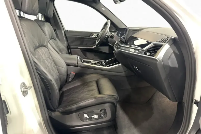 BMW X5 din 2025 cu 25.260 km - oferta BMW170592 - foto 9