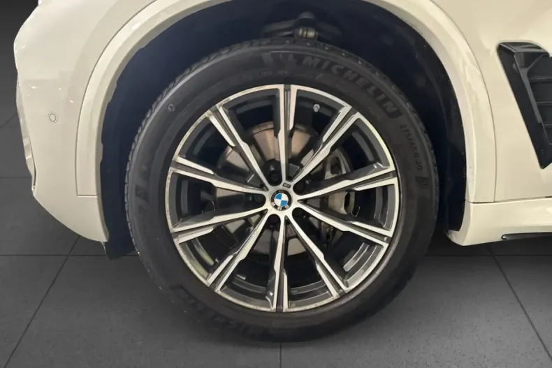 BMW X5 din 2025 cu 25.260 km - oferta BMW170592 - foto 13