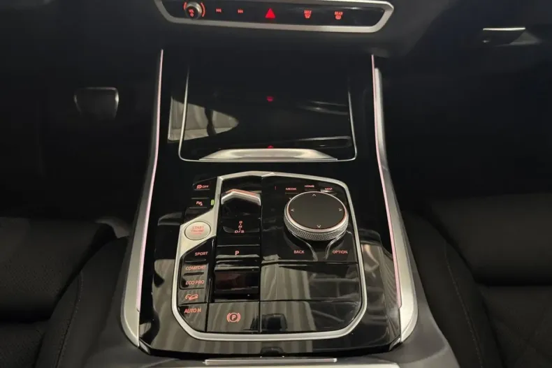 BMW X5 din 2025 cu 25.260 km - oferta BMW170592 - foto 14