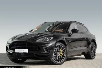 Aston Martin DBX din 2022 - oferta AST170593