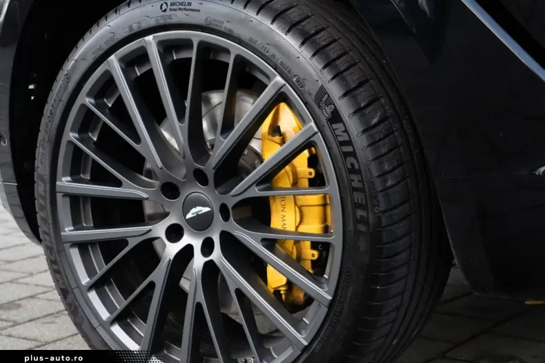 Aston Martin DBX din 2022 cu 53.100 km - oferta AST170593 - foto 6