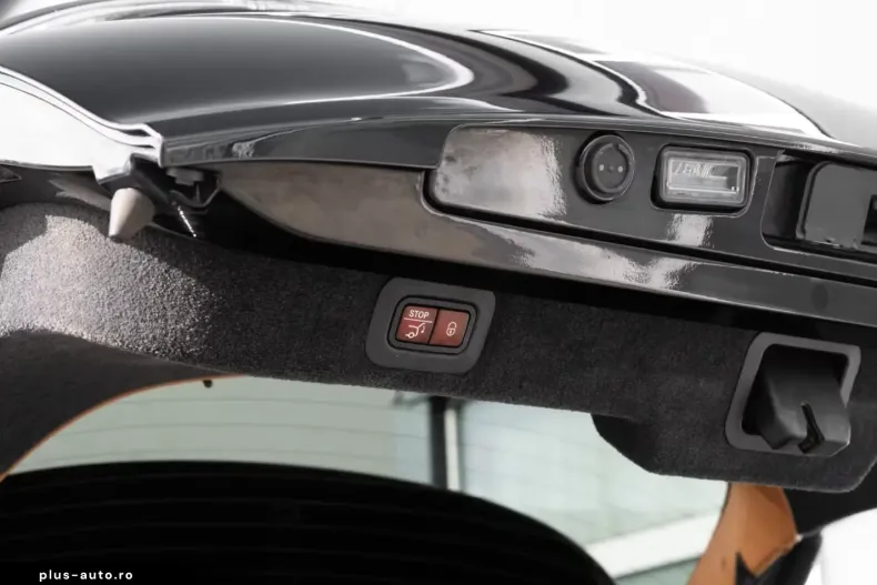 Aston Martin DBX din 2022 cu 53.100 km - oferta AST170593 - foto 8