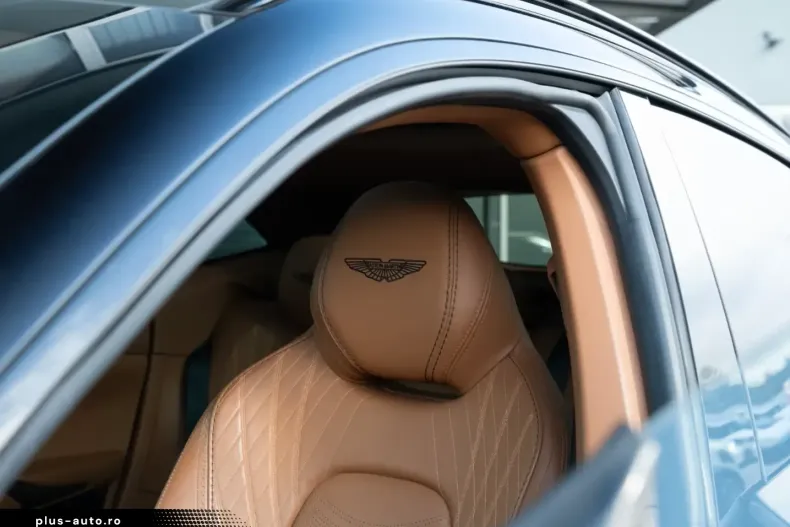 Aston Martin DBX din 2022 cu 53.100 km - oferta AST170593 - foto 9