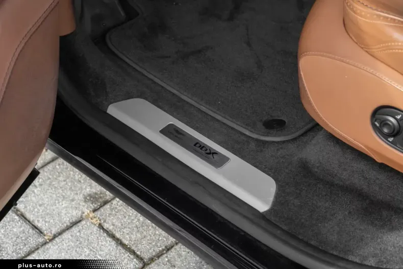 Aston Martin DBX din 2022 cu 53.100 km - oferta AST170593 - foto 10
