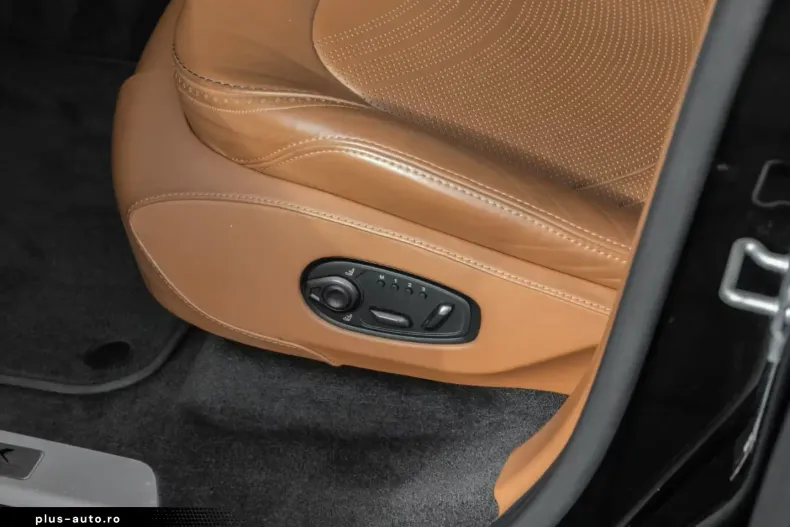 Aston Martin DBX din 2022 cu 53.100 km - oferta AST170593 - foto 12