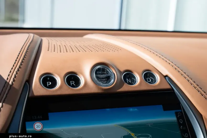 Aston Martin DBX din 2022 cu 53.100 km - oferta AST170593 - foto 13