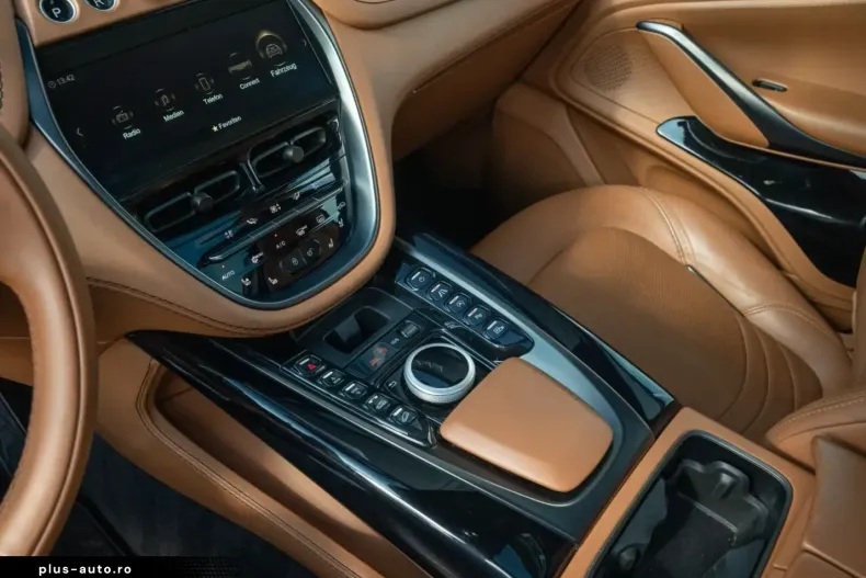 Aston Martin DBX din 2022 cu 53.100 km - oferta AST170593 - foto 16