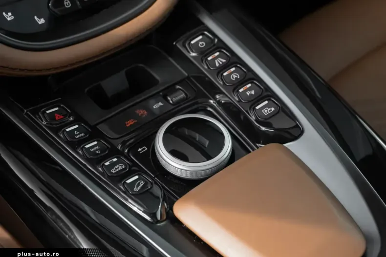 Aston Martin DBX din 2022 cu 53.100 km - oferta AST170593 - foto 17