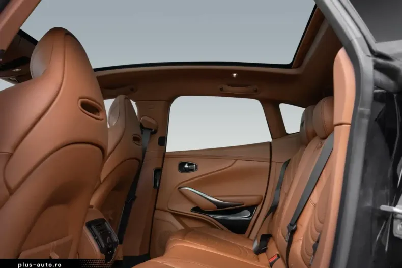 Aston Martin DBX din 2022 cu 53.100 km - oferta AST170593 - foto 18