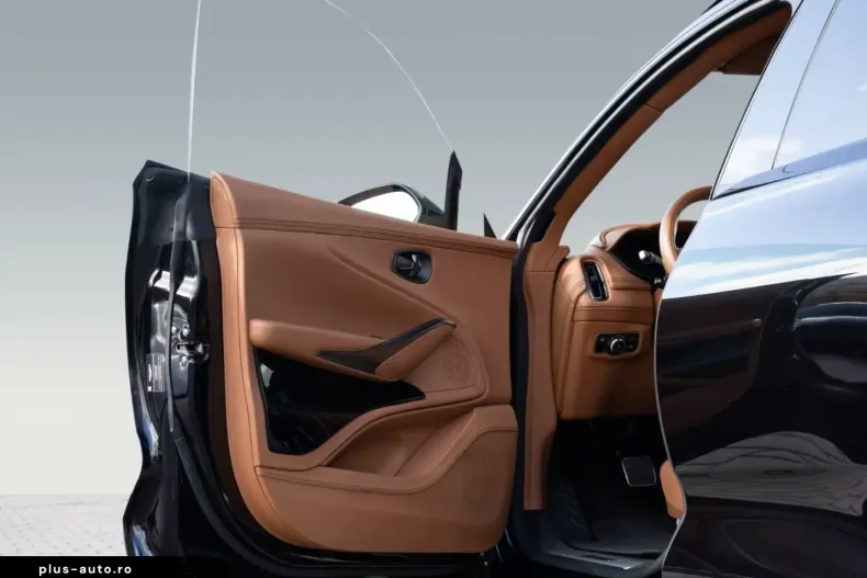 Aston Martin DBX din 2022 cu 53.100 km - oferta AST170593 - foto 21