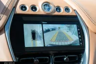 Aston Martin DBX din 2022 cu 53.100 km - oferta AST170593 - foto 22