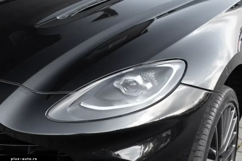 Aston Martin DBX din 2022 cu 53.100 km - oferta AST170593 - foto 23