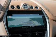 Aston Martin DBX din 2022 cu 53.100 km - oferta AST170593 - foto 24