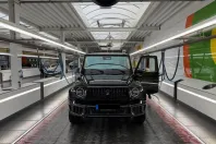 Mercedes-Benz G 63 AMG din 2025 cu 4.242 km - oferta MER170594 - foto 2