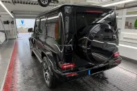 Mercedes-Benz G 63 AMG din 2025 cu 4.242 km - oferta MER170594 - foto 4