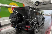 Mercedes-Benz G 63 AMG din 2025 cu 4.242 km - oferta MER170594 - foto 6