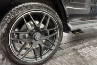 Mercedes-Benz G 63 AMG din 2025 cu 4.242 km - oferta MER170594 - foto 7