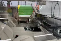 Mercedes-Benz G 63 AMG din 2025 cu 4.242 km - oferta MER170594 - foto 8