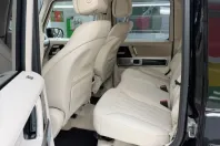 Mercedes-Benz G 63 AMG din 2025 cu 4.242 km - oferta MER170594 - foto 9