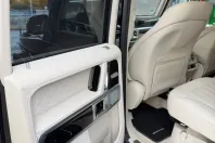 Mercedes-Benz G 63 AMG din 2025 cu 4.242 km - oferta MER170594 - foto 10