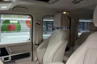 Mercedes-Benz G 63 AMG din 2025 cu 4.242 km - oferta MER170594 - foto 14