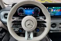 Mercedes-Benz G 63 AMG din 2025 cu 4.242 km - oferta MER170594 - foto 15