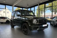 Mercedes-Benz G 63 AMG din 2025 cu 8.490 km - oferta MER170595 - foto 3