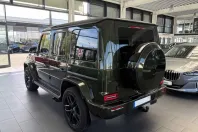 Mercedes-Benz G 63 AMG din 2025 cu 8.490 km - oferta MER170595 - foto 6
