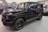 Mercedes-Benz G 63 AMG din 2025 cu 6.000 km - oferta MER170596 - foto 2