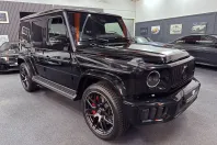 Mercedes-Benz G 63 AMG din 2025 cu 6.000 km - oferta MER170596 - foto 5