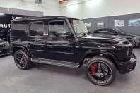 Mercedes-Benz G 63 AMG din 2025 cu 6.000 km - oferta MER170596 - foto 6