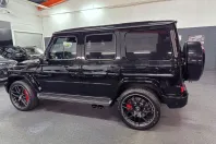 Mercedes-Benz G 63 AMG din 2025 cu 6.000 km - oferta MER170596 - foto 7